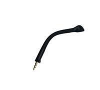 XAGMODSHN Micrófonos Desmontables para Auriculares Origin Micrófono con Cancelación De Ruido Accesorio Cómodo para Micrófonos De 3 5mm