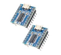 XAGMODSHN Módulo De Música USB Que Permite La Carga Directa De Archivos Módulo De Voz con Seriales Control De Comunicación Serie De Voz MP3 De 5 Vías