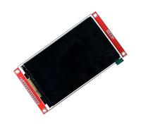 XAGMODSHN Módulo De Pantalla LCD TFT Serie SPI Resolución 480x320 con Panel IPS para Representación Imágenes Dinámicas Compatible con Microcontrolador SPI LCD