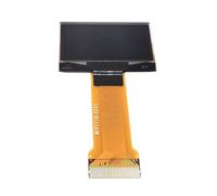 XAGMODSHN Módulo LCD Intermitente para Cámara Pantalla a Prueba De Golpes para Pantalla AD100 Luz Intermitente para Cámara Fácil Instalación Reemplazo De Pantalla LCD para Fotógrafo