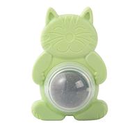 XAGMODSHN Natural for Cat Teeth Molar Snacks Silvervine Chew Care