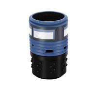 XAGMODSHN Núcleos de micrófono dinámicos ligeros de repuesto para conciertos, estudios KTV, uso de reemplazo de micrófono