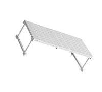 XAGMODSHN Organizador de armario extensible ajustable para armarios y armarios, estante de organización de acero al carbono