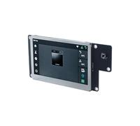 XAGMODSHN Pantalla Táctil Orientada Usuario para La Impresora Adventurer 5MPro Que Ofrece Actualizaciones Navegación Simplificada Accesorio De Fácil Instalación