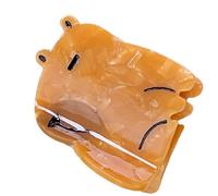 XAGMODSHN Pinza para el pelo grande para el día de San Valentín con pinza para cola de caballo, adornos para el cabello