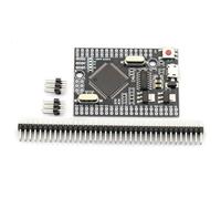 XAGMODSHN Placa de Desarrollo integrada 2560 CH340G / 2560 con USB C Integrado para fácil programación y Placa de Desarrollo de energía