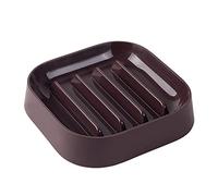 XAGMODSHN Plato de alimentación lenta para perros, suministros para mascotas con diseño deflector, platos de rompecabezas para perros