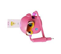 XAGMODSHN Robot De Aprendizaje Creativo para Las Edades 3-8 Promueve La Expresión Artística Y Desarrollo del Lenguaje 100 Tarjetas Incluyen Robot De Juguete Educativo No Tóxico