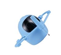 XAGMODSHN Robot educativo de dibujo para niños, estimula la creatividad y desarrolla habilidades motoras finas con 100 tarjetas de arte robot de dibujo para niños