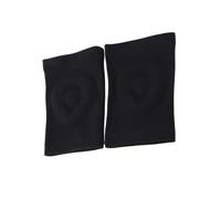XAGMODSHN Rodillera de silicona, rodillera, mangas de baile, almohadilla multifuncional para mujer y hombre, rodillera para mujeres y hombres