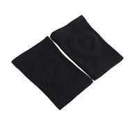 XAGMODSHN Rodillera de silicona, rodillera, mangas de baile, almohadilla multifuncional para mujer y hombre, rodillera para mujeres y hombres