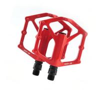 XAGMODSHN Sealed Bearing Bike Pedals Protecting Against Dusts and Water Antislip for Secure Riding in Harsh Environment Professional Road Cycling Pedals