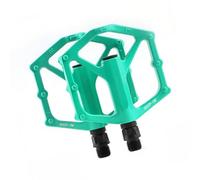 XAGMODSHN Sealed Bearing Bike Pedals Protecting Against Dusts and Water Antislip for Secure Riding in Harsh Environment Professional Road Cycling Pedals