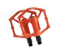 XAGMODSHN Sealed Bearing Bike Pedals Protecting Against Dusts and Water Antislip for Secure Riding in Harsh Environment Professional Road Cycling Pedals