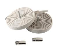 XAGMODSHN Securitylock Atractiva herramienta de tangas de instalación complementaria de negación permanente con puntera dividida para adultos y niños, todas las variedades de zapatos, tangas cómodas y