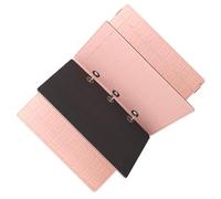 XAGMODSHN Soporte de almacenamiento de pines de fieltro suave, portátil, para exhibición de zapatos, flores, para exposiciones y coleccionistas, organizadores de joyas de fieltro, talla única, como se