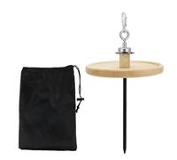 XAGMODSHN Soporte de bobina para mosquitos colgantes, para exteriores, quemadores de bobina, mosquitos, inciensos, cenizas, placa de camping, para el hogar, oficina, camping