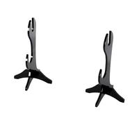 XAGMODSHN Soporte de exhibición portátil de espadas de sable funcional de doble capa para coleccionistas y regalos