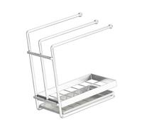 XAGMODSHN Soporte para diadema organizado para mujeres y niñas, soporte grande de almacenamiento para accesorios para el cabello, ahorra espacio