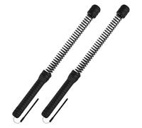 XAGMODSHN Space Efficient Workout Rope with Reinforced Polymer Construction Full Body Coordination Training Equipment Space Saving Exercise Equipment