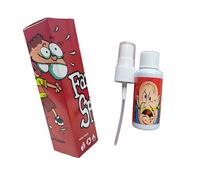 XAGMODSHN Super Stink Farts Sprays 'Insanely Strong' Extra Potente, Olor Cool Coop Smelling Broma Stuff Smells Like Super 'Bad' Funny Broma Stuff, Olor a pedos, Talla única
