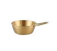XAGMODSHN Taza de vino de arroz portátil con asa, cuencos funcionales de acero inoxidable con asa, ideal para almuerzos de oficina y mucho más