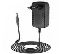 Xahpower 12V Adaptador de Alimentación para Yamaha PSR-F52, PSR-E373, PSR-E473, NP-15, NP-35, EZ-300, EZ-200, PA-130A, PSR, YPG, YPT, DGX, DD, EZ, P Serie