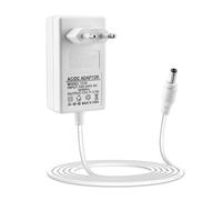 Xahpower 12V Adaptador de Fuente de Alimentación Compatible con AVM FritzBox 5590 Fiber 4060 7590 AX Router, Tiras Led, Hubs, Disco Duro, Cámara de Vigilancia, Televisor, Monitor, Radio