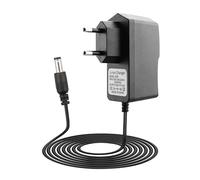 Xahpower 26V Aspiradora Cargador para Hoover H-Free 100 HF122RH HF122GPT, Adaptador de Corriente para Hoover H-Free 200, H-Free 500, H-Free 700, H-Free 800, DS22PTGC