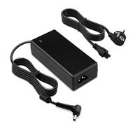 Xahpower 65W Cargador Portatil para Lenovo IdeaPad 1-15IAU7 1-15ADA7 3-15ADA05 310 310S 320 320S 330 330S 330-15IKB 530S Yoga 510 520 S145 S340 S540 V15-ADA V15-IKB ADLX65CCGE2A ADLX65CDGE2A