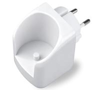 Xahpower Cargador Cepillo Electrico Compatible con Philips Sonicare Serie HX3000 HX6100 HX8000 HX9000, Cargador de Pared Inalámbrico para Cepillo Dental Eléctrico HX6150 HX6750 HX6807 HX6851