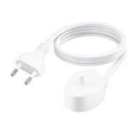 Xahpower Cargador Cepillo Electrico para Modelo 3757, Cargador para Pro 3 3900N, Pro 3 3000, Pro 3 3500, Vitality 100, Vitality 170, Pro 1 700 750, Smart 4 4500, iO 3 iO 4(N) iO 5N iO 6