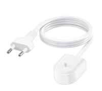 Xahpower Cargador Cepillo Electrico para Philips Sonicare HX6100, Cargador de Viaje para HX3000 HX6000 HX8000 HX9000, Impermeable IPX7