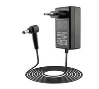 Xahpower Cargador para Dyson Aspiradoras Cyclone V10 V11 V12 V15, 30,45V Alimentación Adaptador para Dyson SV12 SV14 SV20 SV22