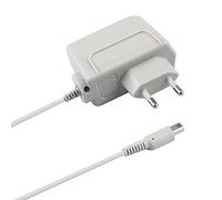 Xahpower Cargador para Nintendo 3DS, Adaptador de Corriente para New 3DS XL/3DS XL/2DS XL/2DS/DSi/DSi XL