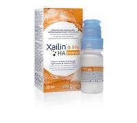 XAILIN Intense Colirio Hidratante Ocular (0,3% HA) 10ml