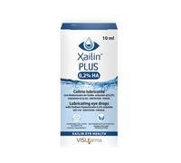 Xailin Plus 0.2% HA 10ml mililitros