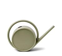 Xala - Regadera Matcha 4L - 44x11x29 - Gris Oliva - para Uso en Interiores y Exteriores - Resistente a roturas - Ligero