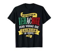 Xalapa Veracruz México Camiseta