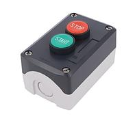XALD215 casete de control 22 mm Harmony XB5 Il. przyc: 2 plano IP66 SCHNEIDER EL