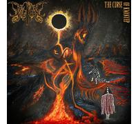 Xalpen The Curse of Kwányep (CD) Album (Importación USA)