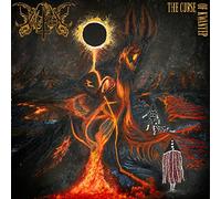 Xalpen - The Curse Of Kwányep [Vinilo]