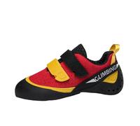 Xalteafe Escalada Zapatos Pies,Pies De Gato NiñO,Pies De Gato para Escalada,Botas Senderismo Ligeros,Climbing Shoe Hombre,FáCil De Poner/Quitar,para Un Gimnasio O Una SesióN De BúLder