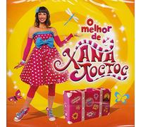 Xana Toc Toc - O Melhor De Xana Toc Toc [CD] 2020