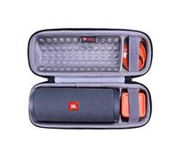 XANAD Bolsa de viaje dura para jbl Flip Essential 2 y Flip 4