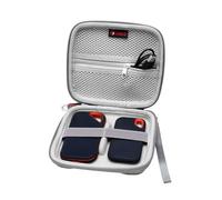 XANAD Estuche para SanDisk Extreme Pro SSD 1TB 2TB 4TB / Extreme Portable SSD Funda Protectora de Transporte Portátil (Gray)