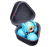 XANAD Funda compatible con Wonder Workshop Dash Robot y Cue Coding Robot Almacenamiento Bolsa de Viaje