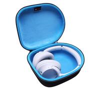 XANAD Funda de transporte para Skullcandy Crusher ANC, Crusher Evo, Hesh ANC, Hesh Evo auriculares inalámbricos Bluetooth sobre la oreja