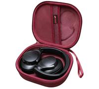 XANAD Funda Dura JBL Tune 520BT 510BT 660NC 500BT 560BT E45BT - Estuche Protector Antigolpes Cremallera Viaje Gimnasio Oficina Transporte