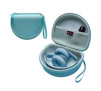XANAD Funda para Auriculares JBL Tune 520BT / 530BT / 510BT / 670 NC / 680 NC / 500 / Live 460NC, Estuche Rígido de Transporte, Diseño Ligero y Cómodo, Accesorios de Protección, Regalo Ideal (Verde)